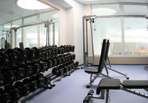 Фото Гостиница Беларусь