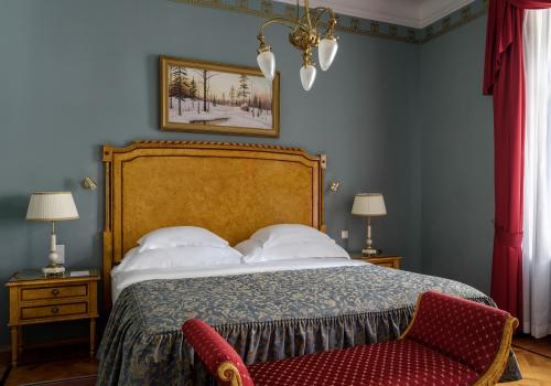 Фото Отель National (Националь)