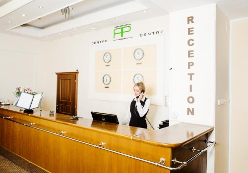 Фото отеля 6