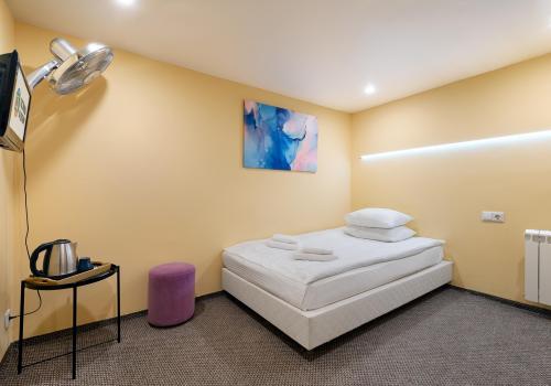 Фото Гостиница На Цветном