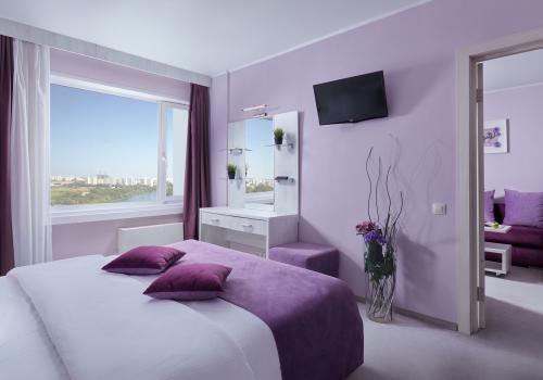 Фото Отель Гамма Измайлово