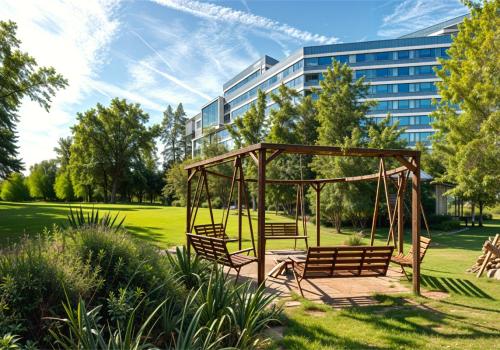 Фото Sheraton Skypoint Luxe