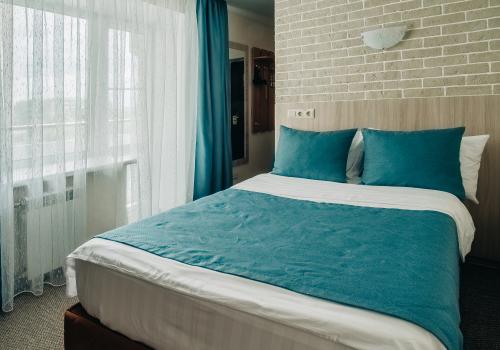 1-местный номер стандарт