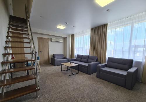 Фото АМАКС Конгресс-отель