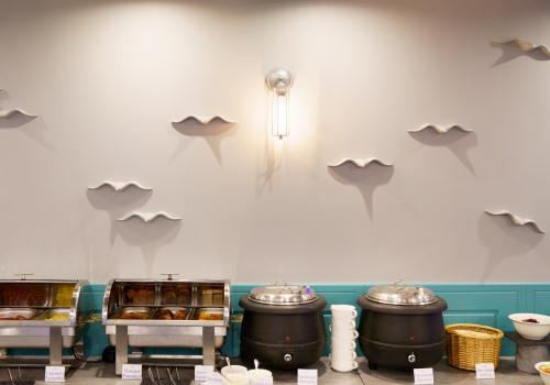 Фото Отель Балтия