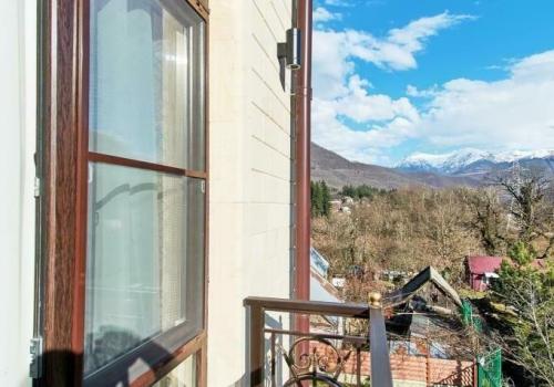 Фото Апартаменты Вершина