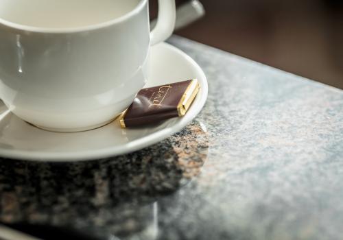 Фото Отель TENET