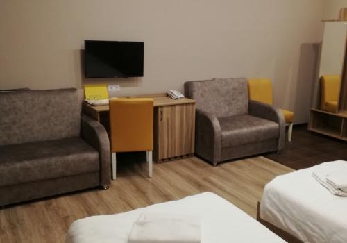 Фото Отель Светлица