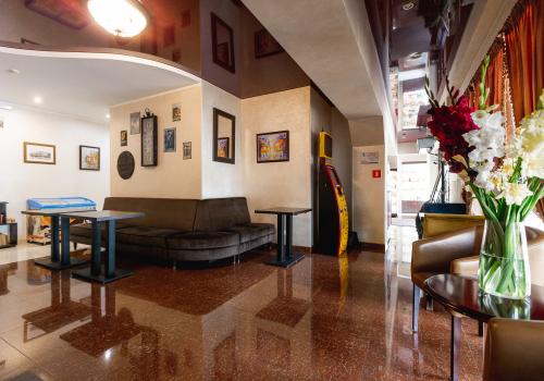 Фото Отель Берлин