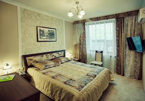 Фото Гостиничный комплекс Турист