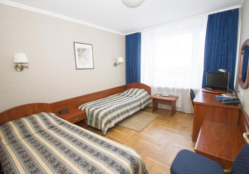 Фото Гостиница Планета