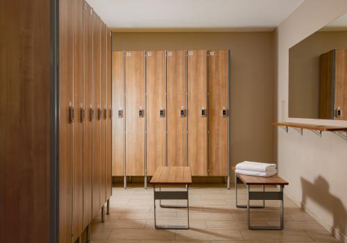 Фото Отель HolidayHall Samara