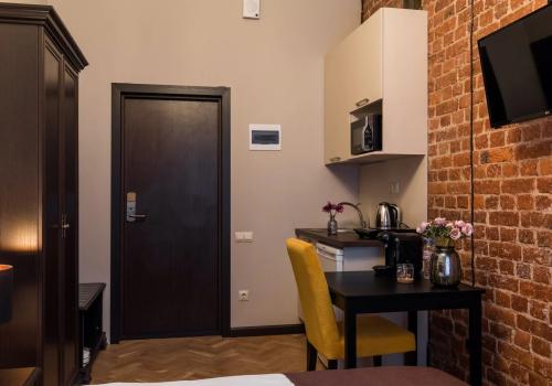 Фото Отель Елисеевский