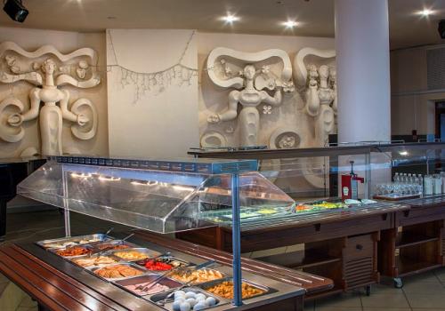 Фото Гостиничный комплекс Турист