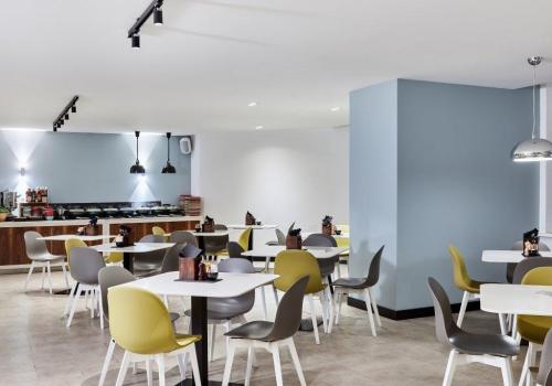 Фото Cosmos Moscow Sheremetyevo Airport