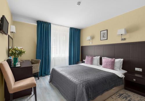 Фото отеля 3