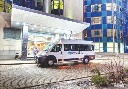 Фото отеля 6