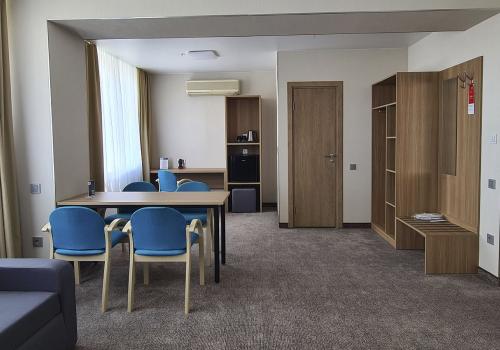 Фото АМАКС Конгресс-отель