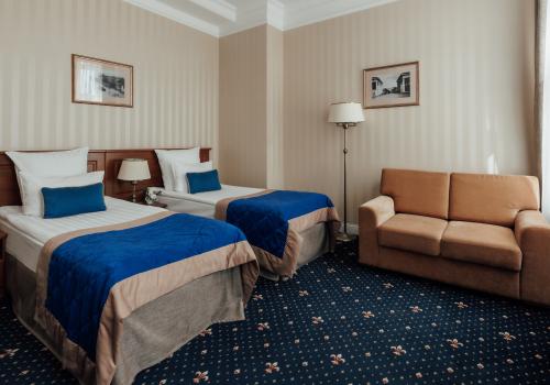 Фото Бутик-отель Оникс