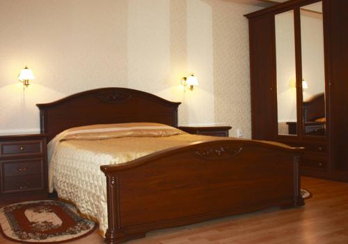 Апартаменты (корпус Комфорт)