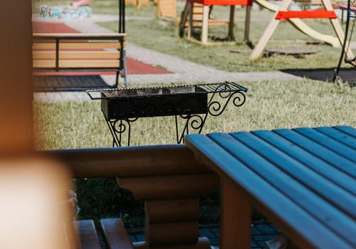 Фото Отель Соколиха