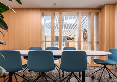 Фото Апарт-отель Well