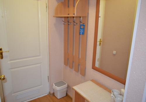 Номер стандарт с 2 односпальными кроватями