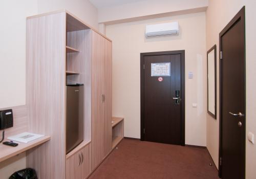 Фото Отель Life