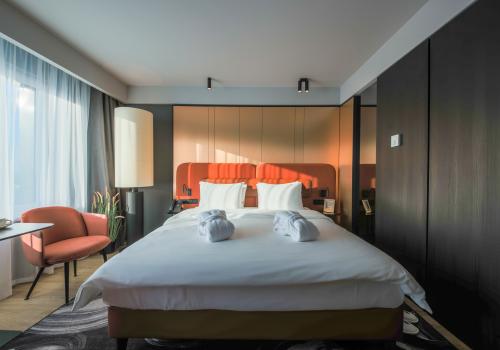 Фото Valo Mercure