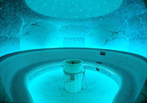 Фото Отель Марциаль