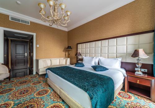 Фото Отель Невский Эклектик