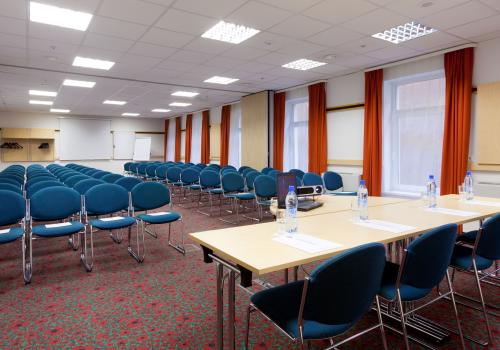 Фото Отель Ирис Санкт-Петербург Центр