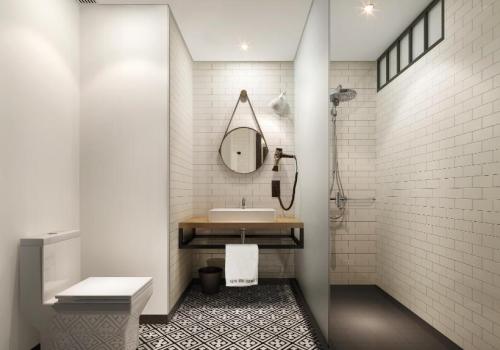 Фото Pentahotel Moscow Arbat