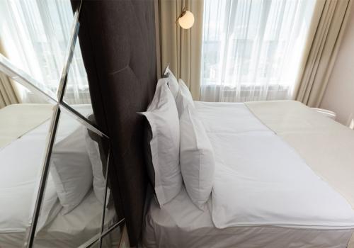 Номер Представительский