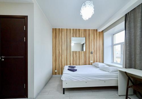 Фото Отель Капитал