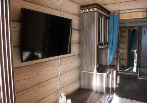 Фото Отель Русская Деревня