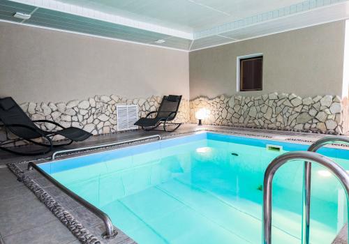 Фото Отель Гелиос