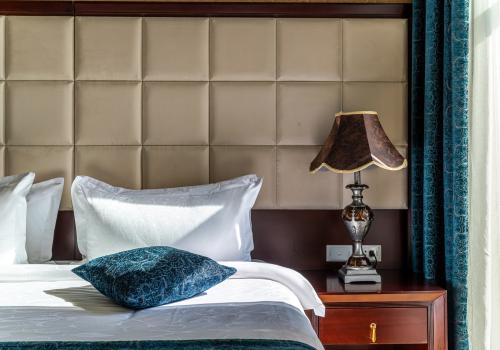 Фото Отель Невский Эклектик