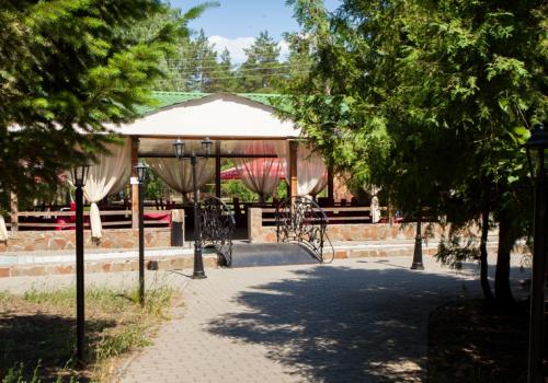 Фото Амакс Парк-отель