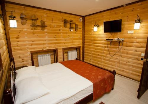 Фото Амакс Парк-отель