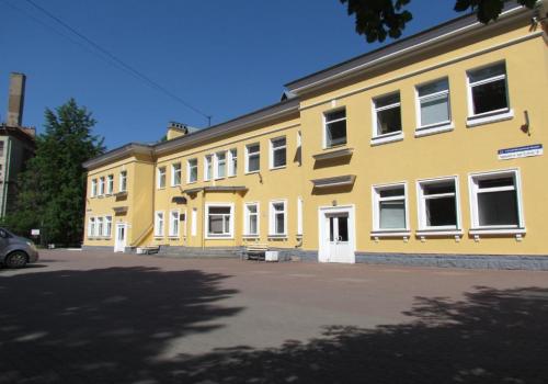 Фото Отель Логос