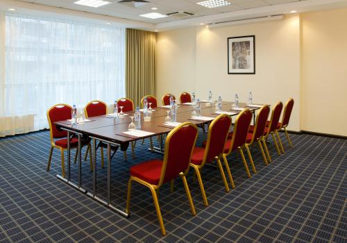 Фото Отель Лесная Сафмар