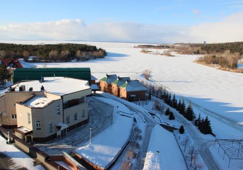 Фото отеля 3