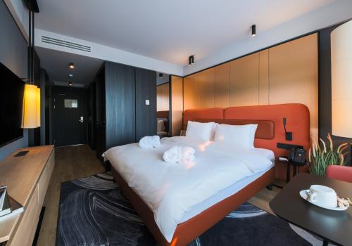 Комфорт Кинг