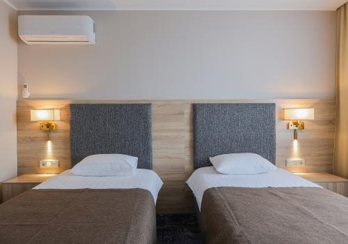 Номер стандарт комфорт