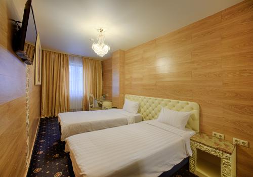 Фото Sunflower Avenue ZONT Hotel Group