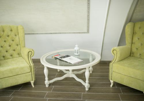 Фото Отель ЭкоДом Адлер