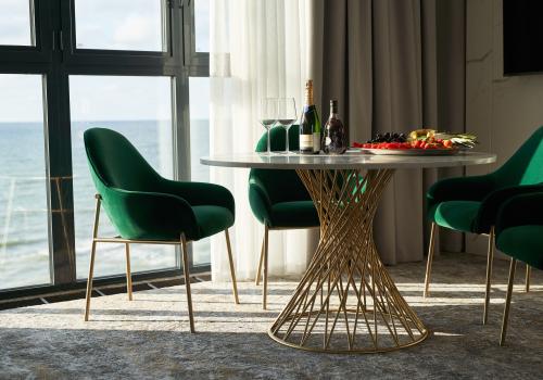 Фото Grand Hotel Royal Lions