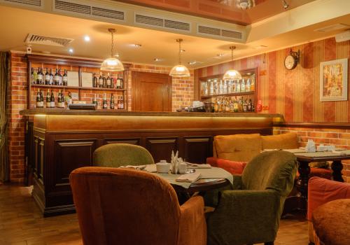 Фото Гостиница Нива