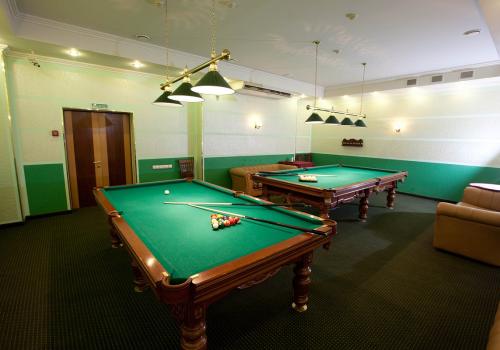 Фото Амакс Премьер Отель